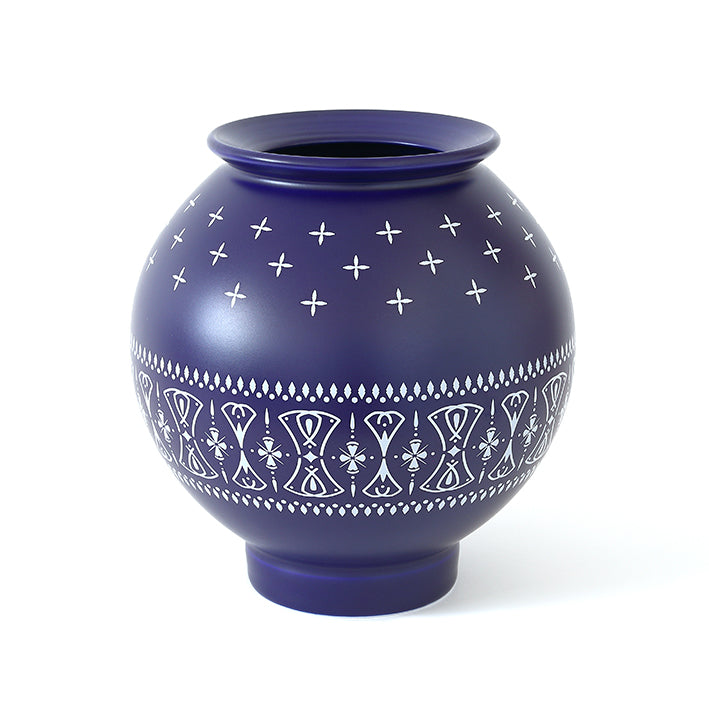 FLOWER VASE – CHALLENGER