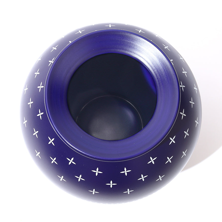 工芸品 challenger FLOWER VASE CHALLENGER 「FLOWER VASE」 花瓶