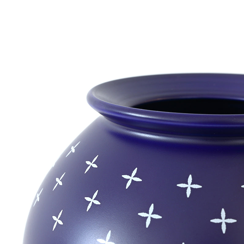 FLOWER VASE – CHALLENGER