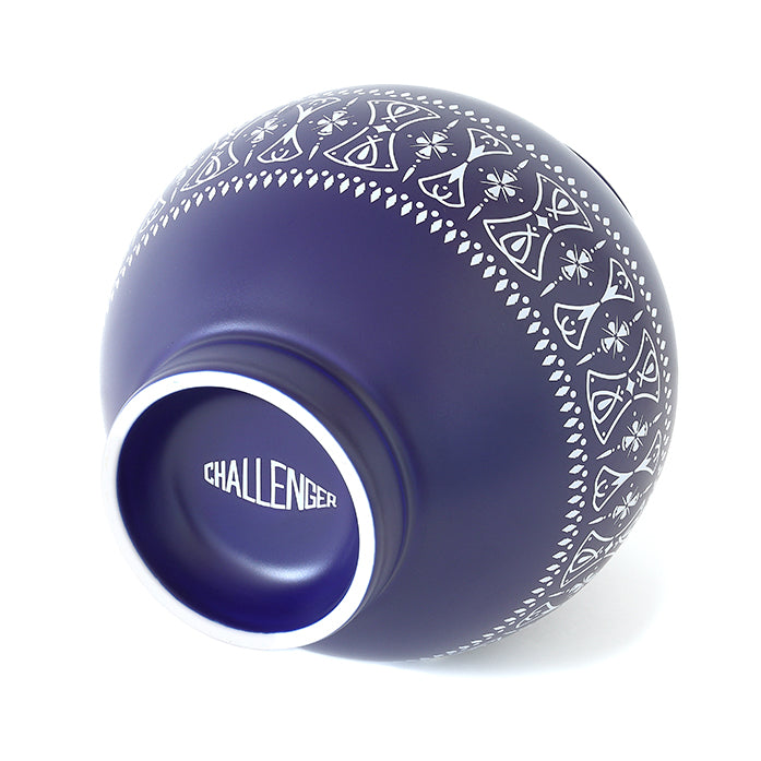 FLOWER VASE – CHALLENGER