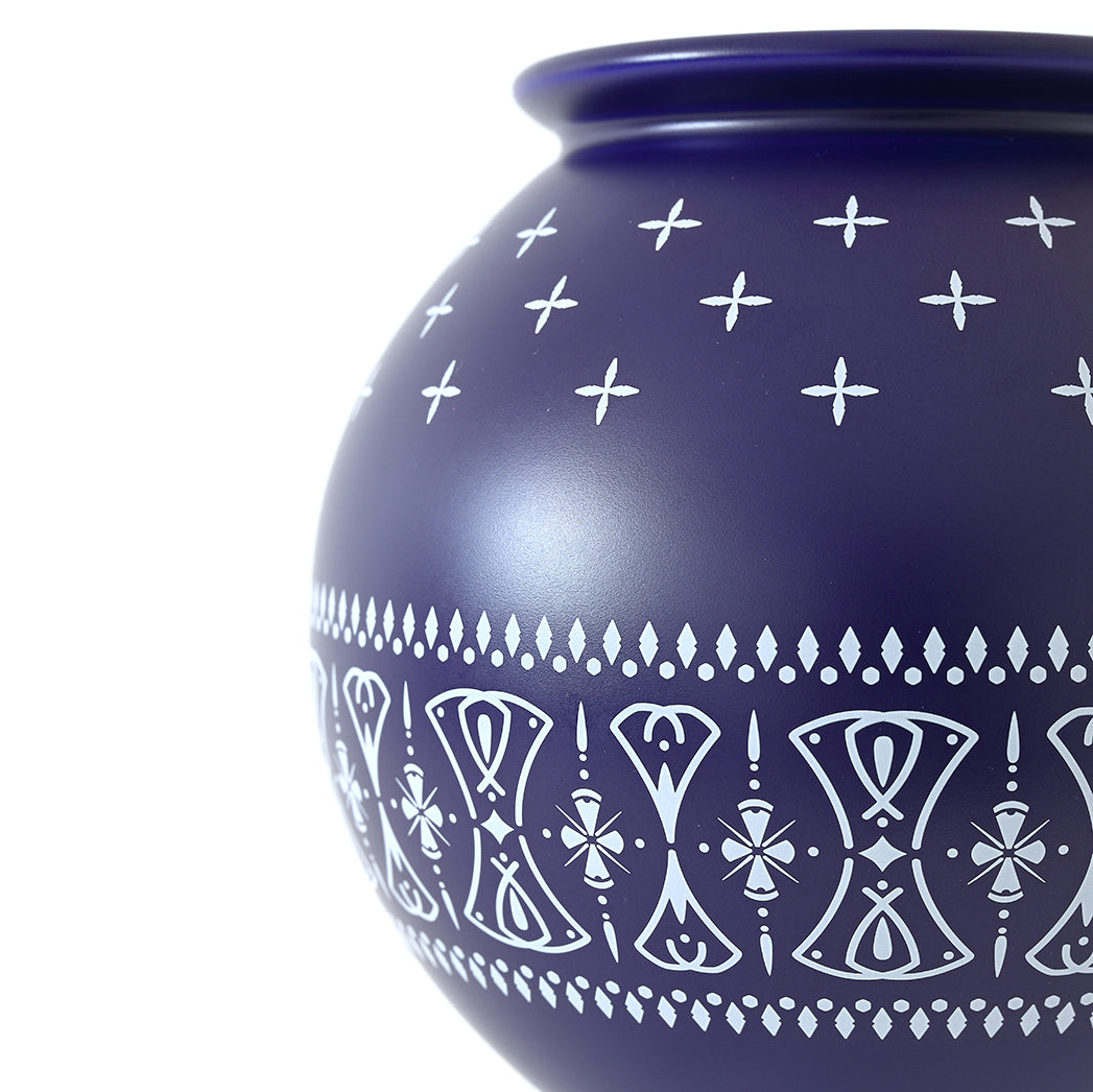 工芸品 challenger FLOWER VASE CHALLENGER 「FLOWER VASE」 花瓶