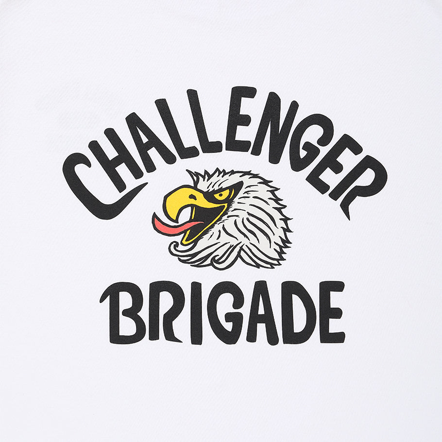 EAGLE TEE – CHALLENGER