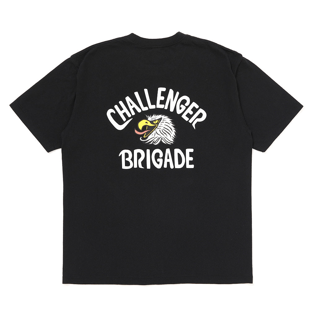 EAGLE TEE – CHALLENGER