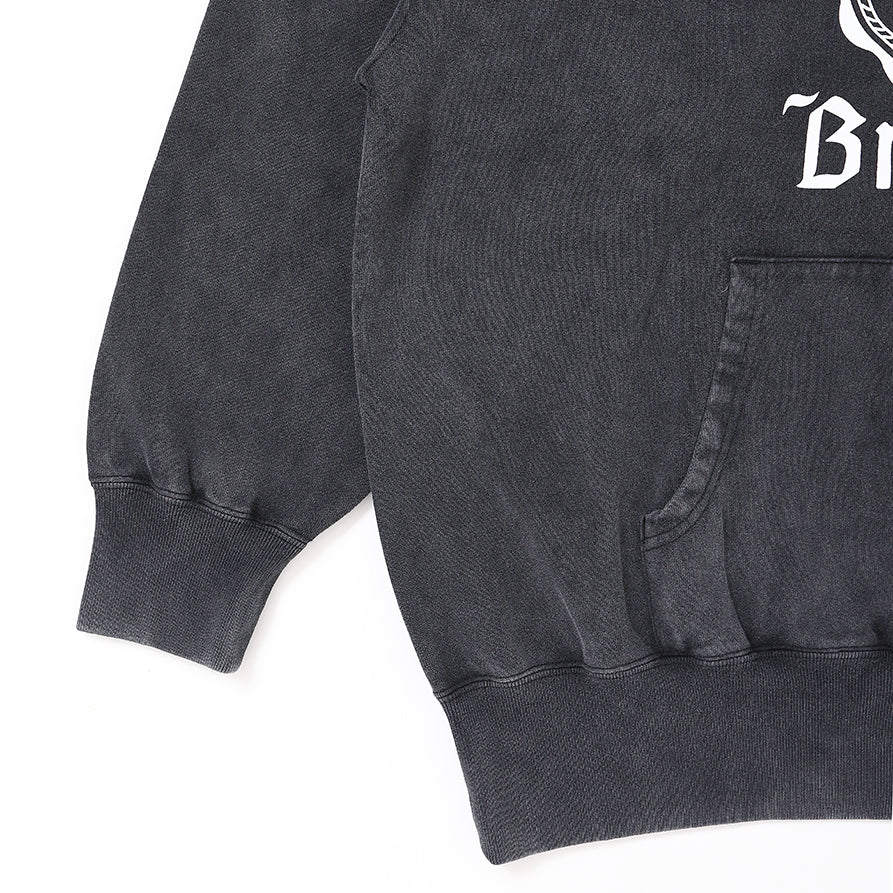 COLLEGE HOODIE – CHALLENGER