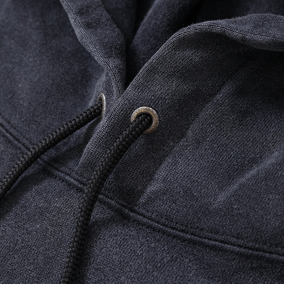 COLLEGE HOODIE – CHALLENGER