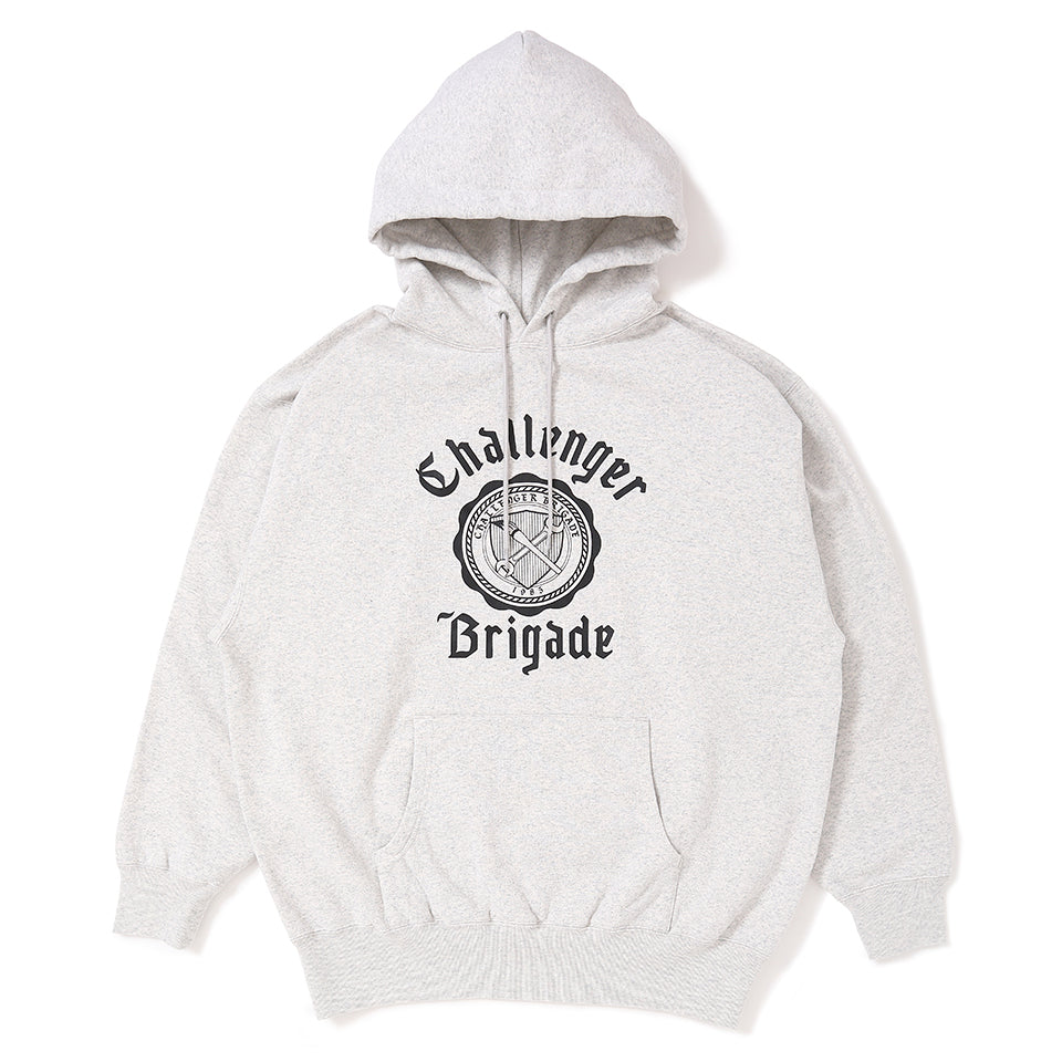 CHALLENGER WORK LOGO HOODIE M　パーカー CHALLENGER WORK LOGO HOODIE｜Yahoo!フリマ（旧PayPayフリマ）