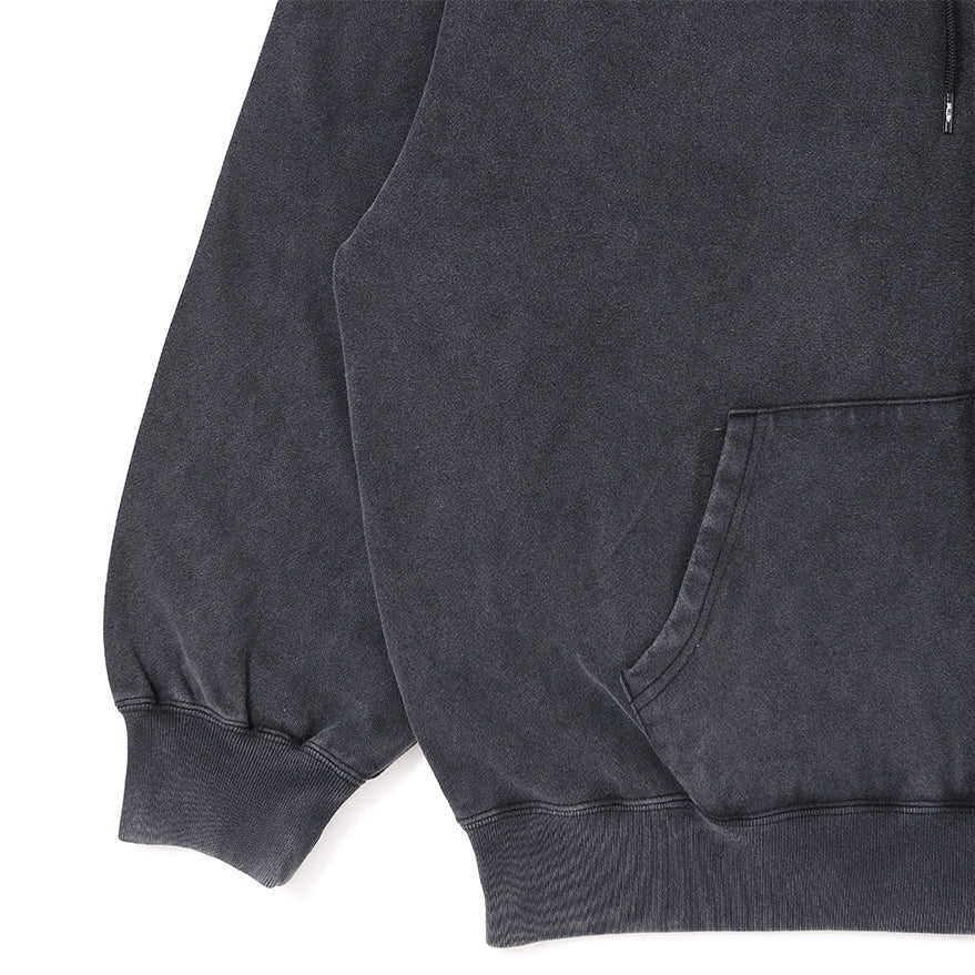 ROSE ZIP HOODIE – CHALLENGER