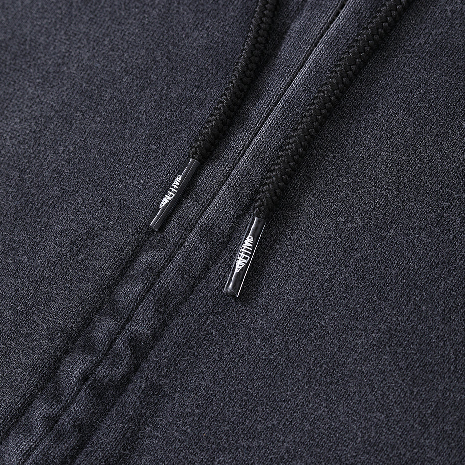 ROSE ZIP HOODIE – CHALLENGER