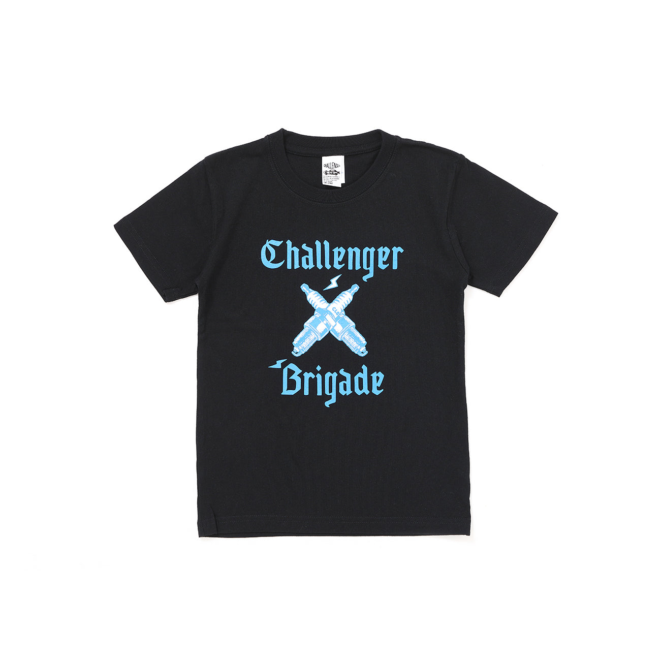 NEW – CHALLENGER