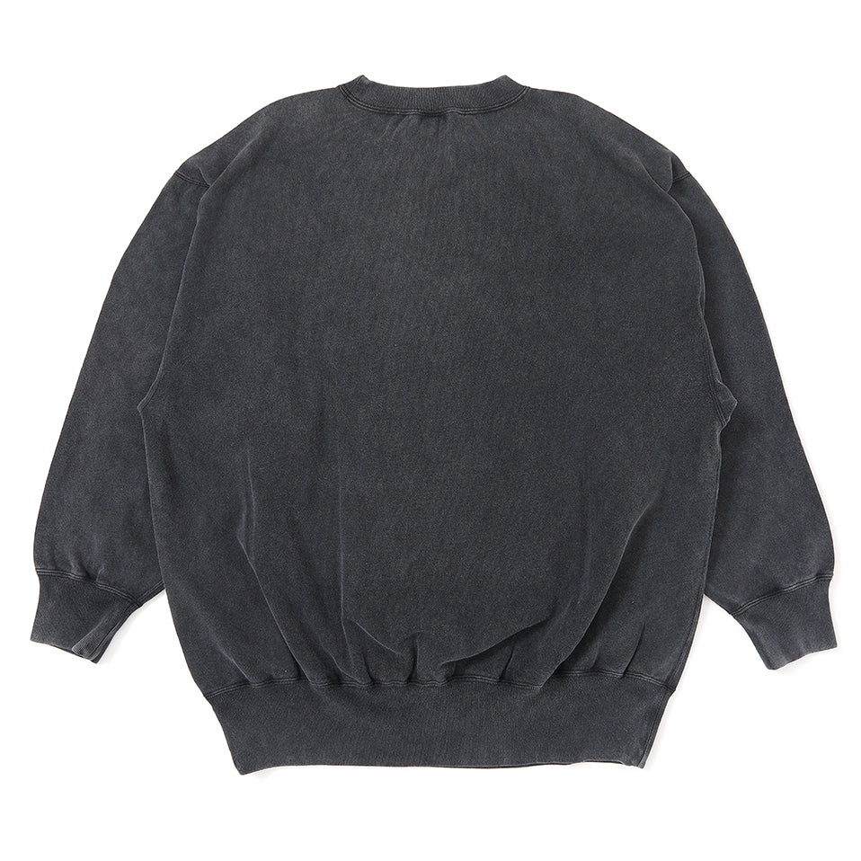 CLASSIC LOGO C/N SWEAT – CHALLENGER