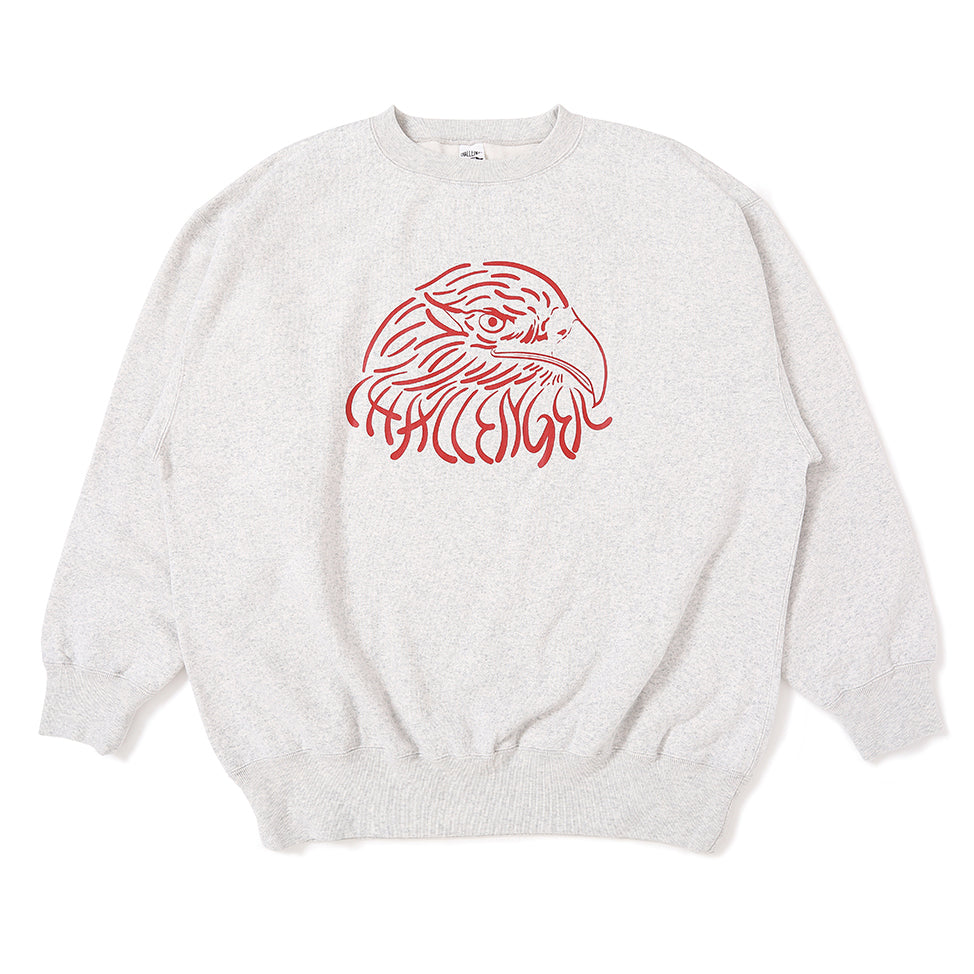 EAGLE C/N SWEAT – CHALLENGER