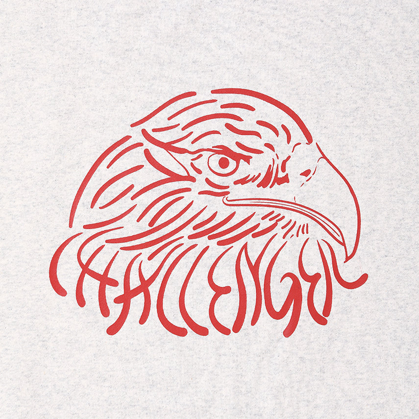 EAGLE C/N SWEAT – CHALLENGER