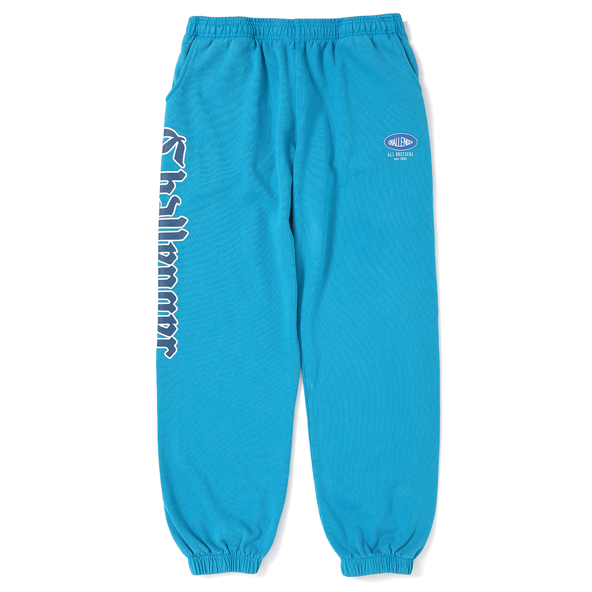パンツ CHALLENGER CLASSIC LOGO SWEAT PANTS CLASSIC LOGO SWEAT PANTS – CHALLENGER