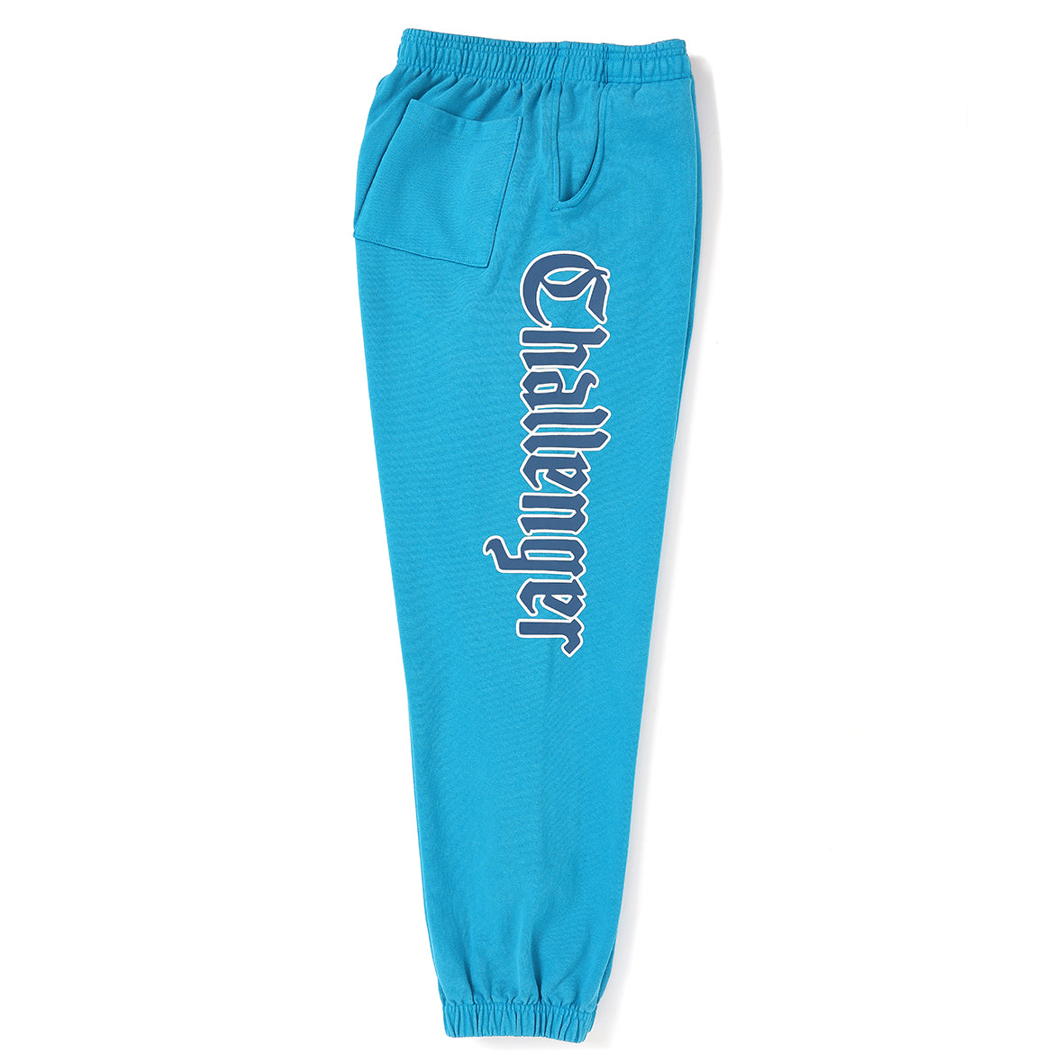 パンツ CHALLENGER CLASSIC LOGO SWEAT PANTS CLASSIC LOGO SWEAT PANTS – CHALLENGER