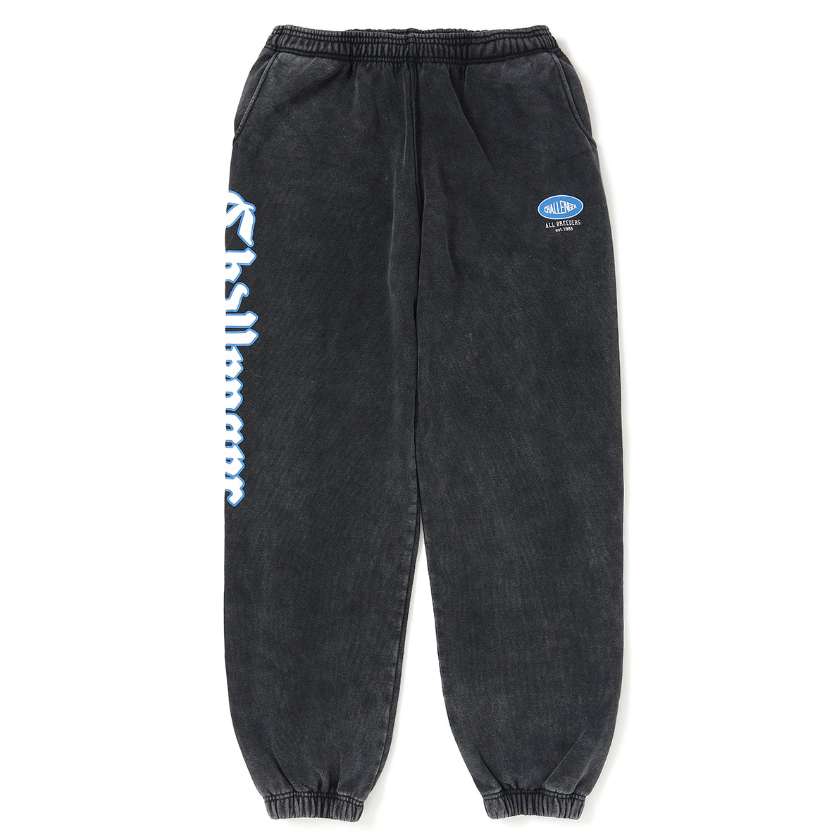 パンツ CHALLENGER CLASSIC LOGO SWEAT PANTS CLASSIC LOGO SWEAT PANTS – CHALLENGER