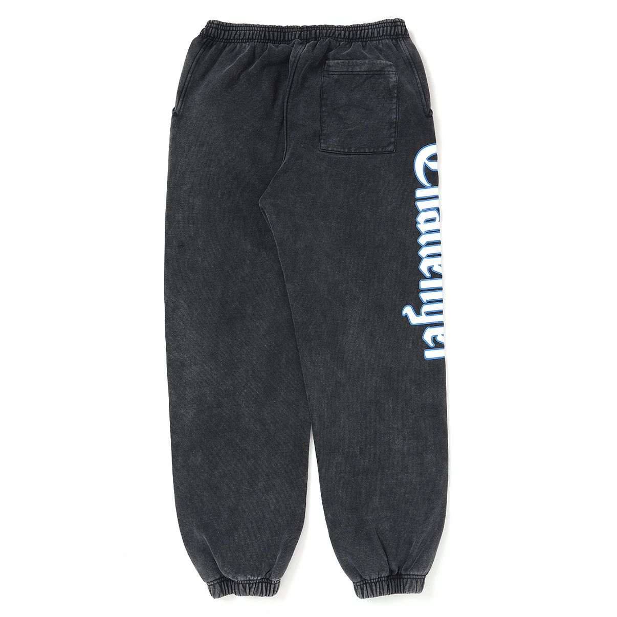 パンツ CHALLENGER CLASSIC LOGO SWEAT PANTS CLASSIC LOGO SWEAT PANTS – CHALLENGER