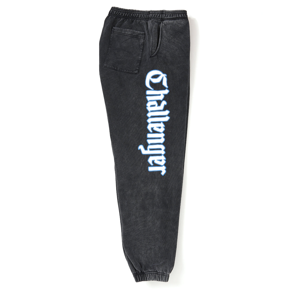 パンツ CHALLENGER CLASSIC LOGO SWEAT PANTS CLASSIC LOGO SWEAT PANTS – CHALLENGER