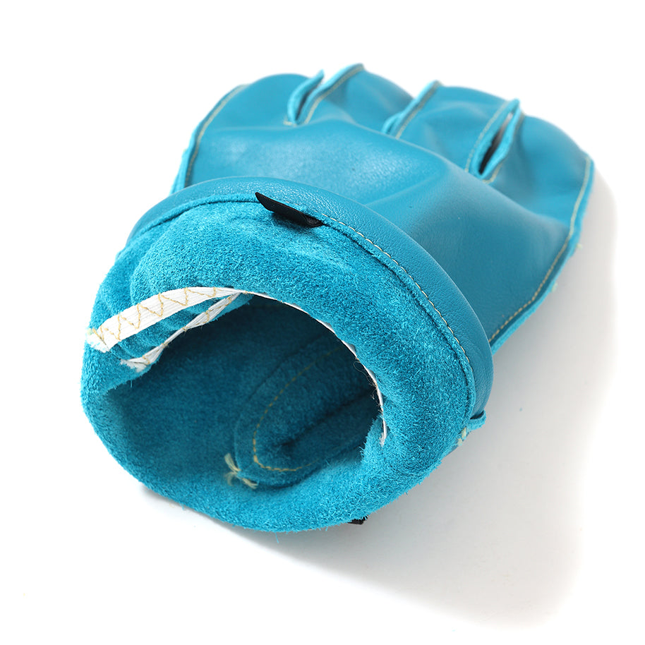LEATHER GLOVE – CHALLENGER