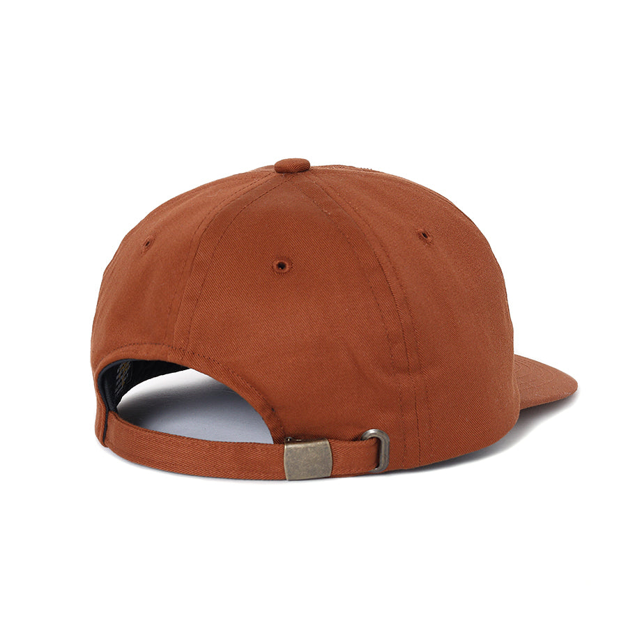 CRASH LOGO CAP – CHALLENGER