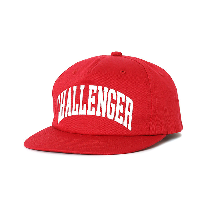 COLLEGE CAP – CHALLENGER