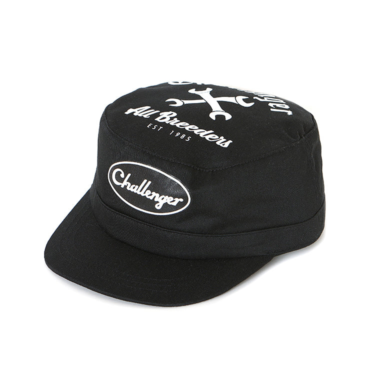 WORK CAP – CHALLENGER