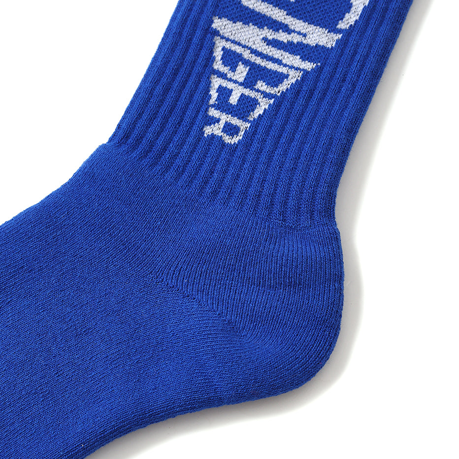 値下げレアCHALLENGERVEAL LOGO SOCKS FISH LOGO SOCKS – CHALLENGER