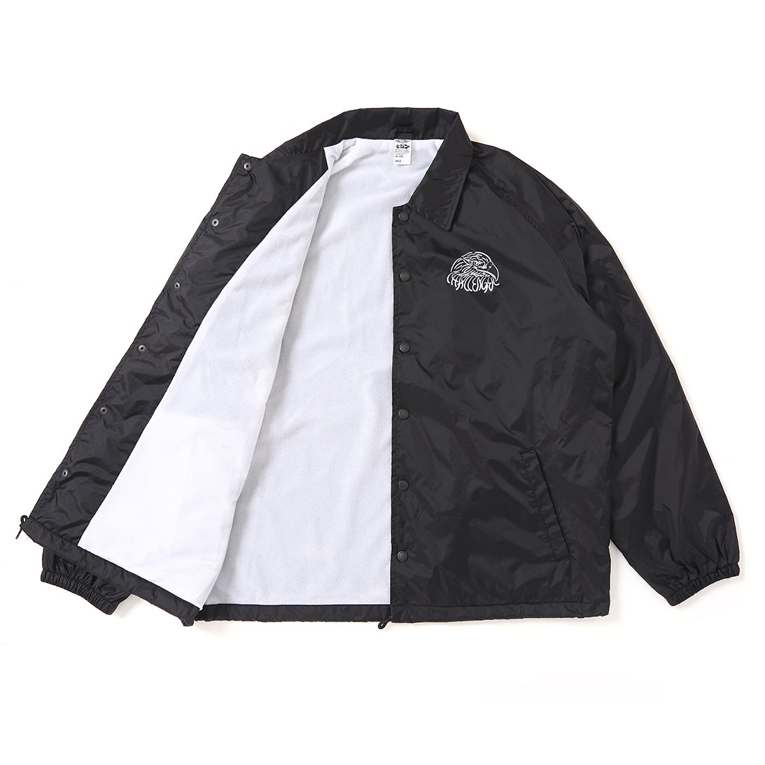 EAGLE COACH JACKET – CHALLENGER