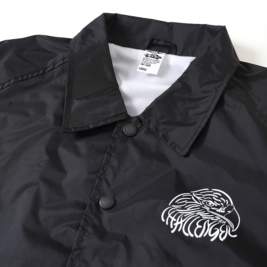EAGLE COACH JACKET – CHALLENGER