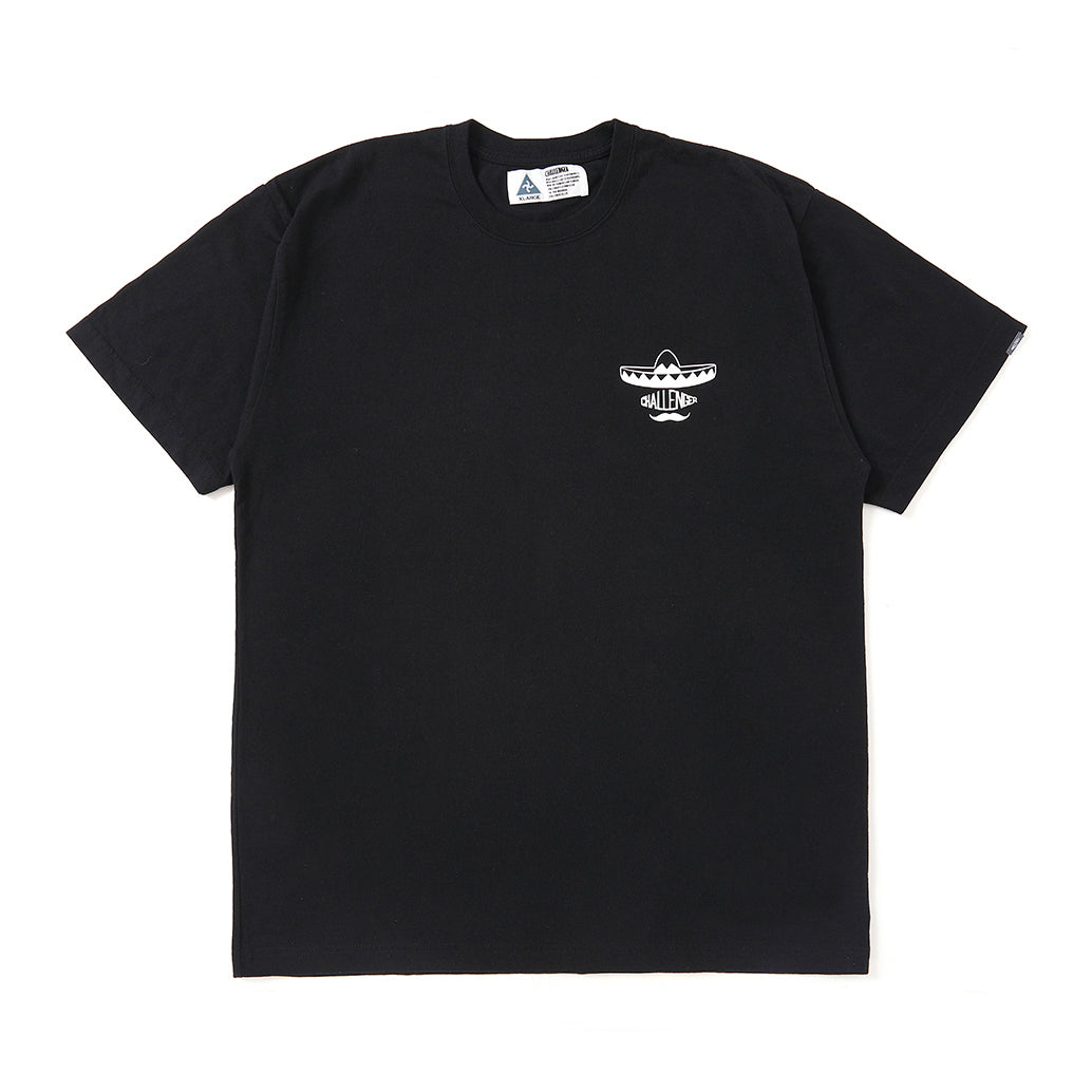 SOMBRERO TEE – CHALLENGER