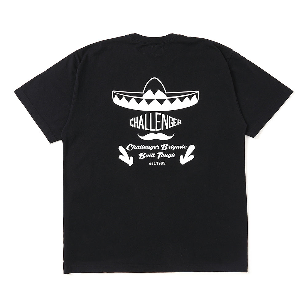 2025 AUTUMN / WINTER – CHALLENGER