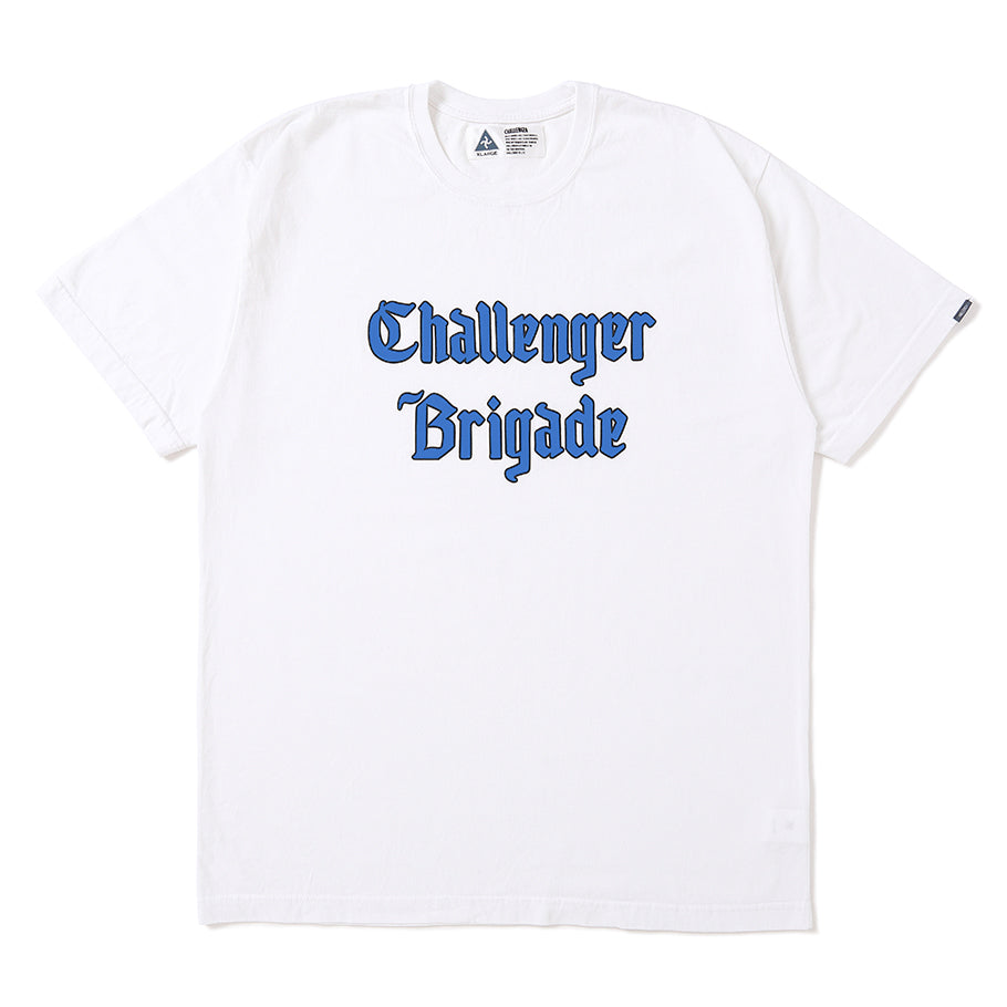 NEW – CHALLENGER