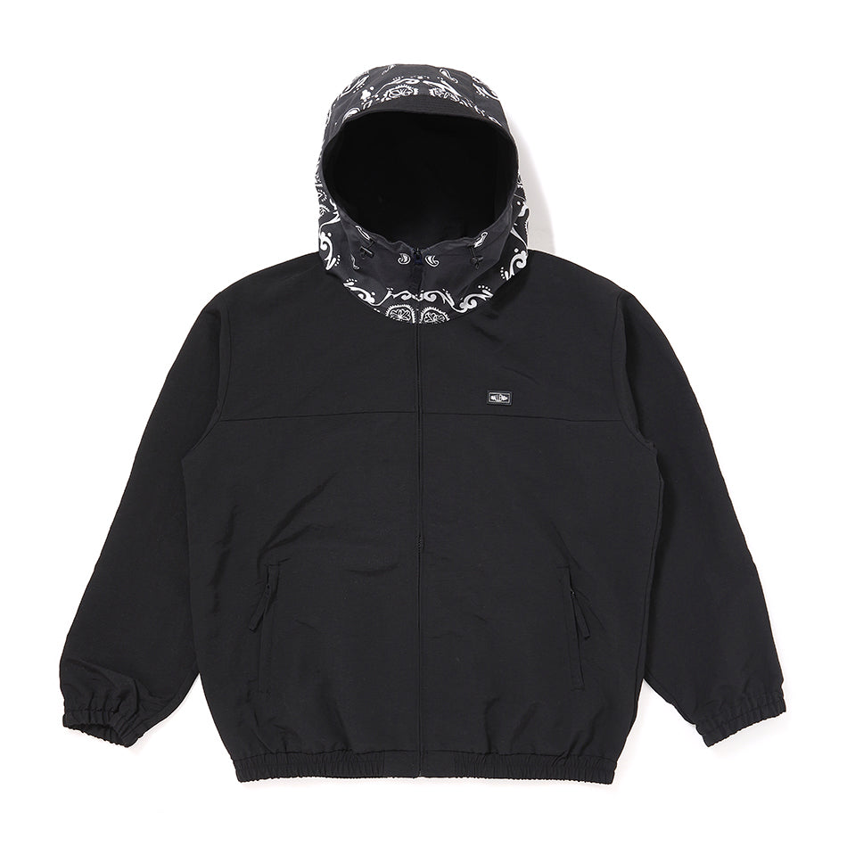 BANDANA FIELD JACKET – CHALLENGER