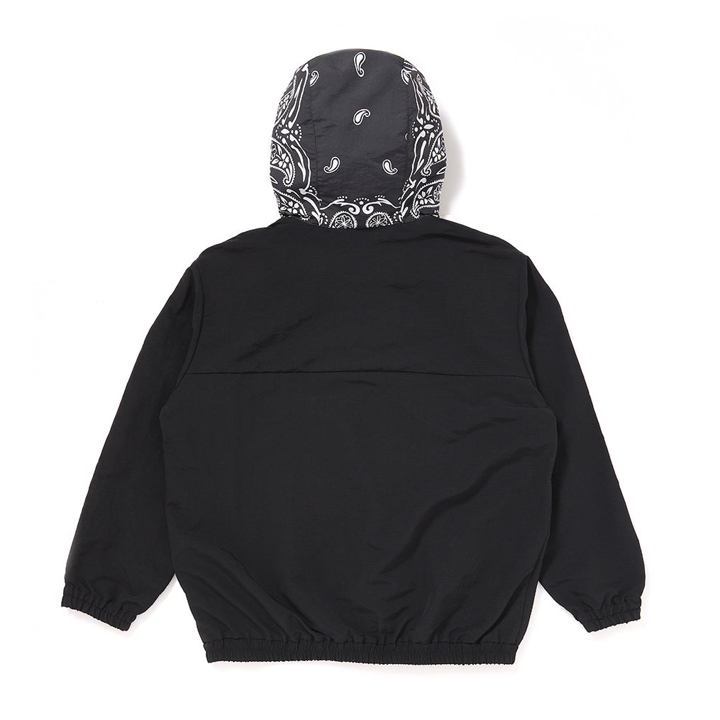BANDANA FIELD JACKET – CHALLENGER