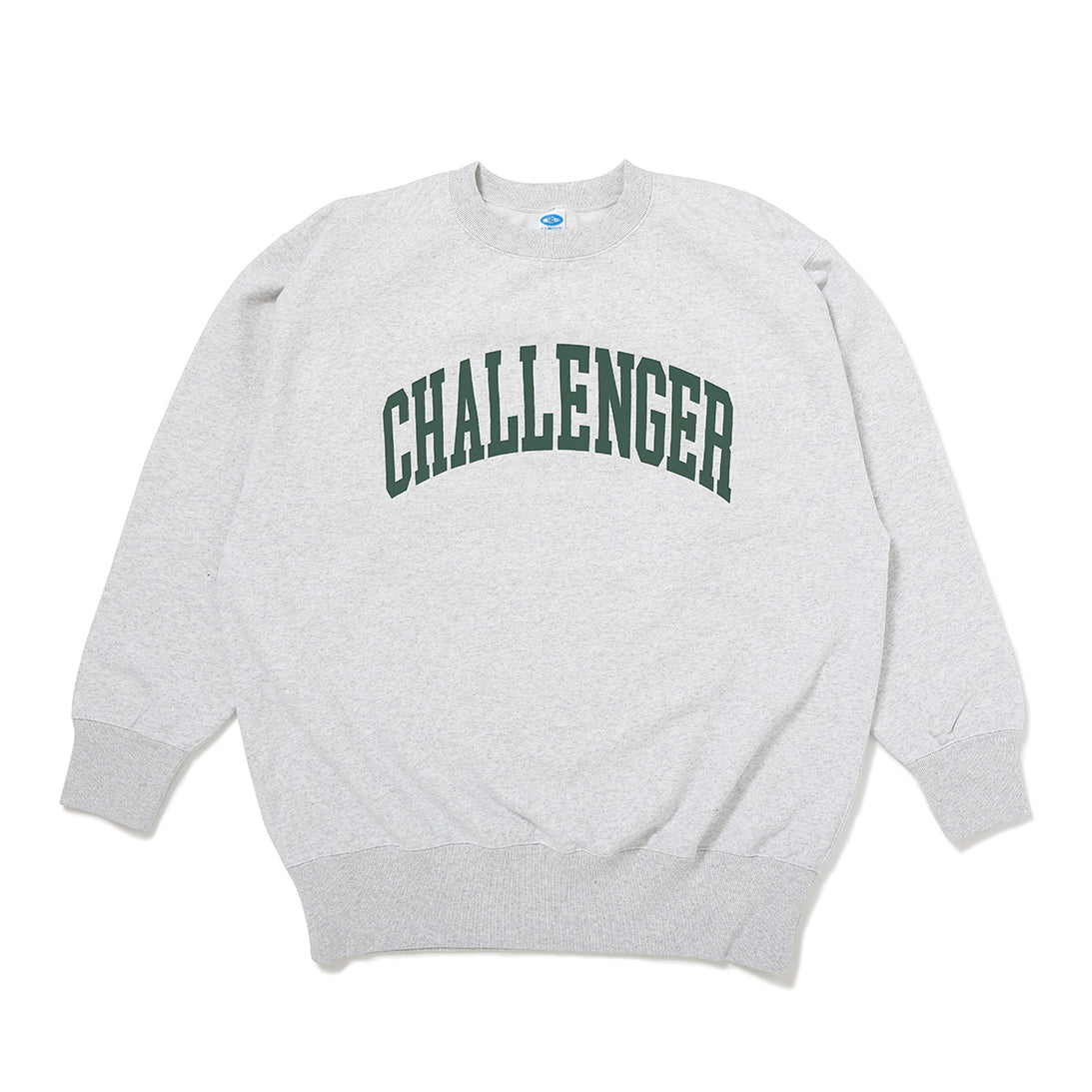 NEW – CHALLENGER