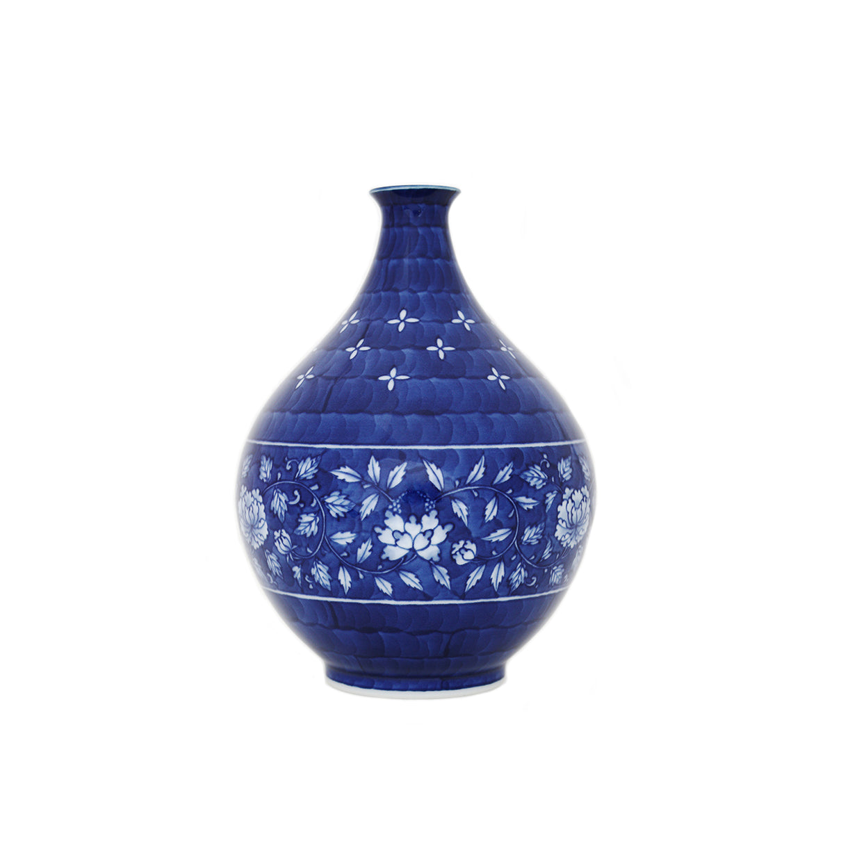 源右衛門窯 GEN-EMON KILN / FLOWER VASE – CHALLENGER