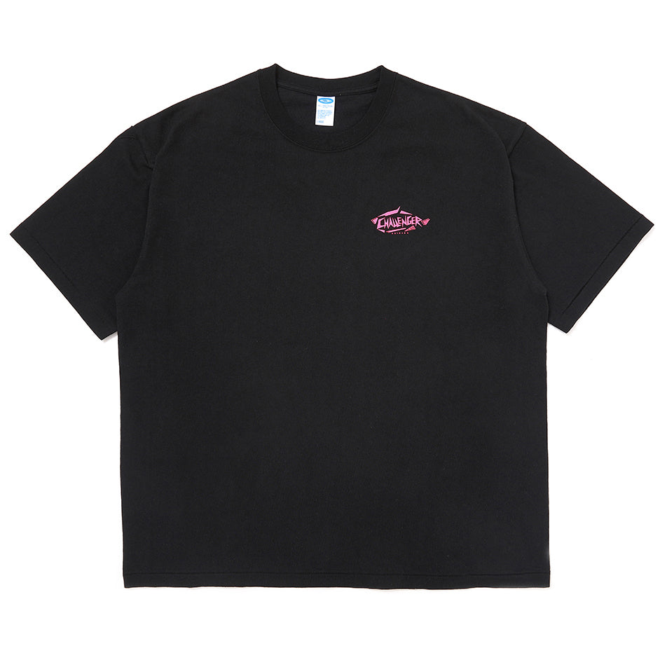CHALLENGER Built Tough スウェット XLARGE 日本製 CHALLENGER 「KIDS COLLEGE C/N SWEAT」 キッズサイズ クルー