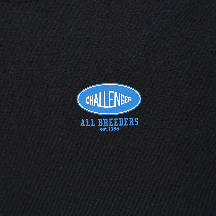 L/S SUNSET DRIVE TEE – CHALLENGER