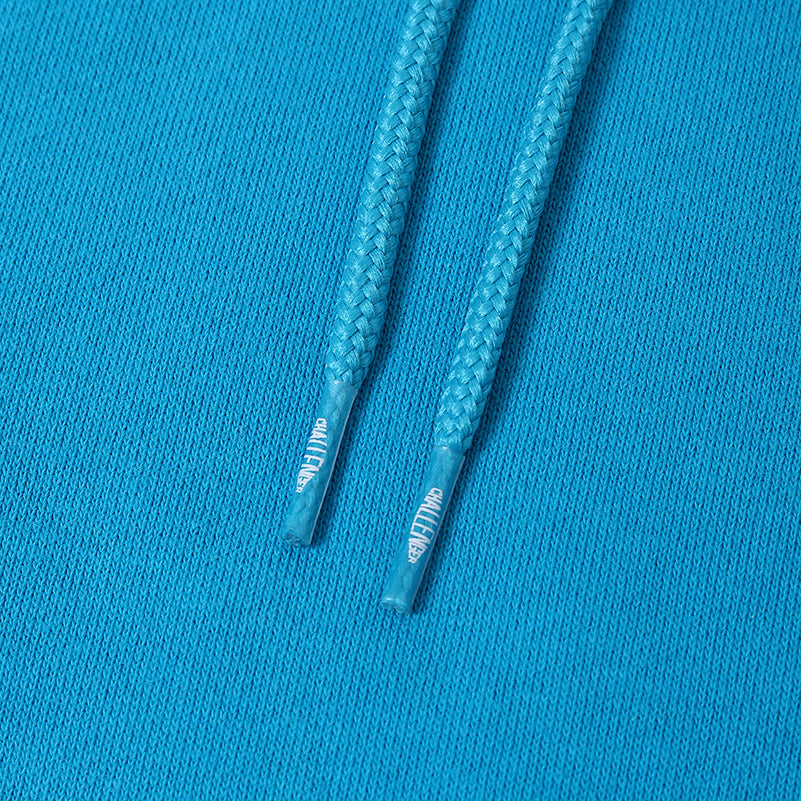 NEON WOLF ZIP HOODIE – CHALLENGER