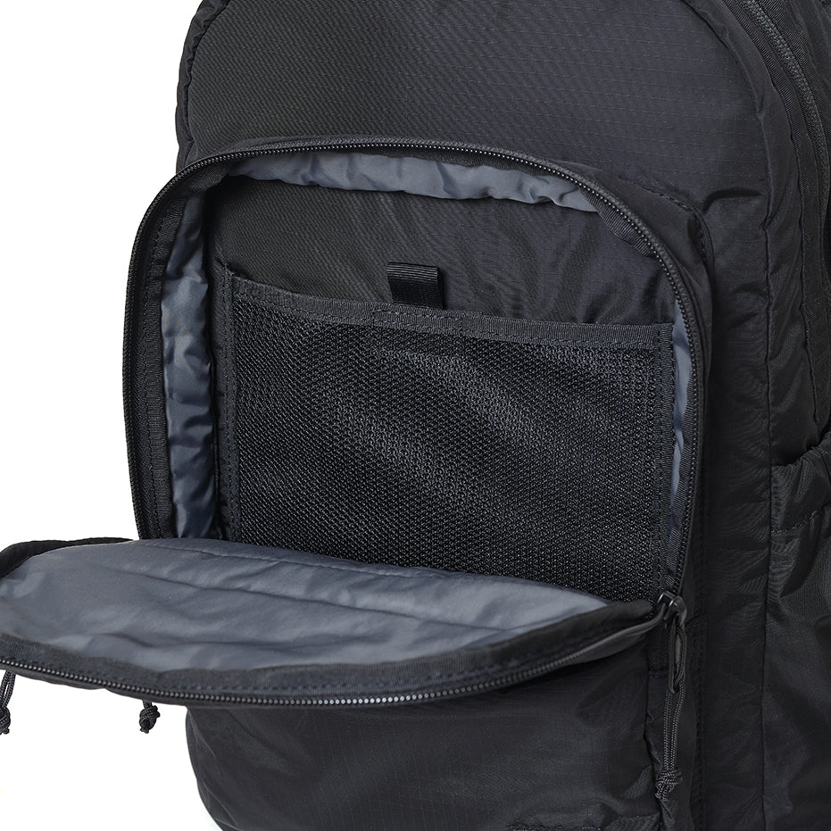 BACK PACK -SPEC 01- – CHALLENGER