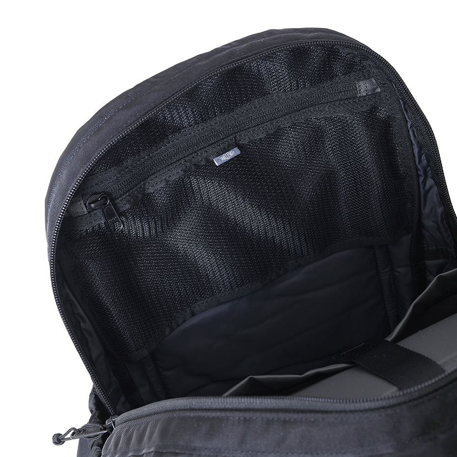 BACK PACK -SPEC 01- – CHALLENGER