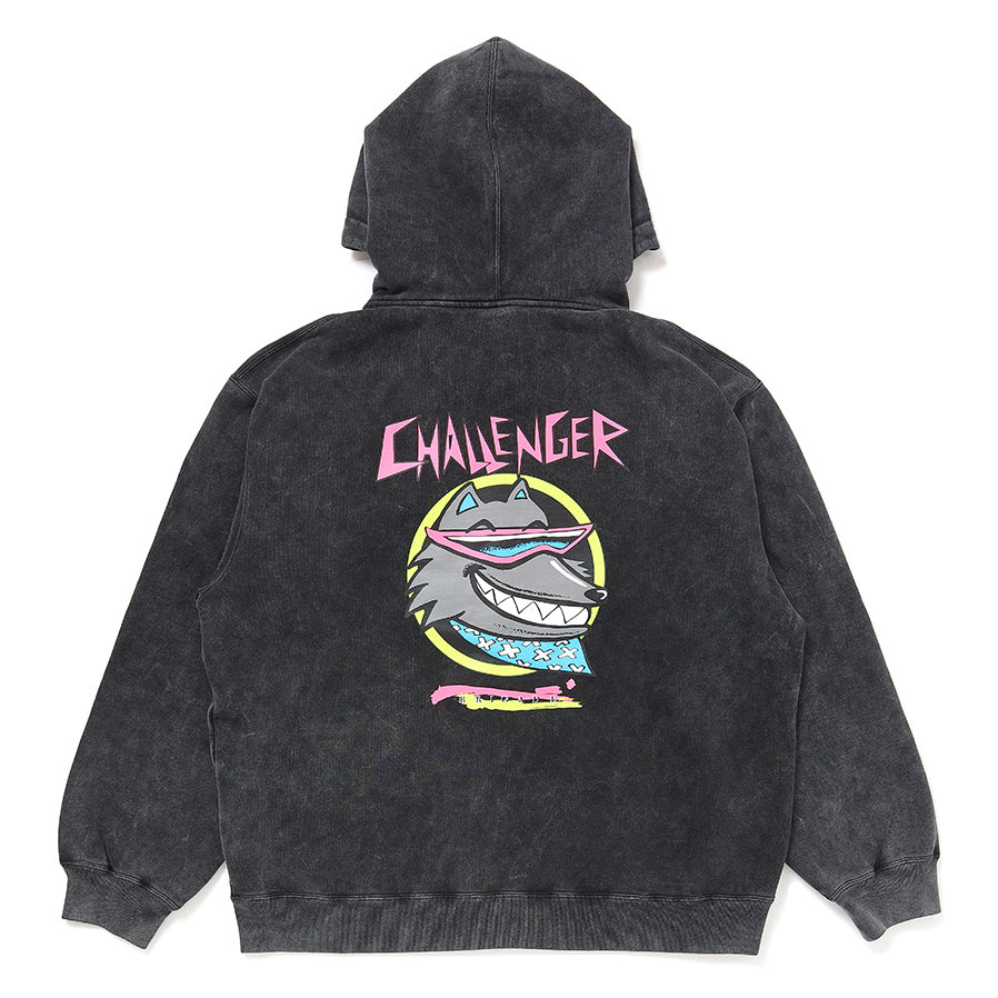 CHALLENGER BRIGADE クラスオブ85 トレーナー M CHALLENGER BRIGADE クラスオブ85 トレーナー M - メルカリ