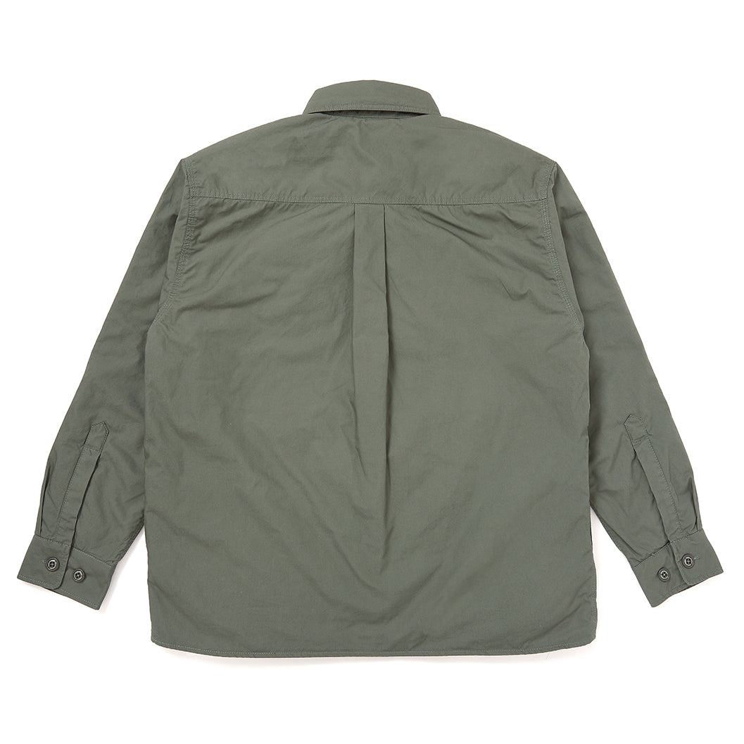 CHALLENGER BRIGADE モッズコート L CHALLENGER BRIGADE モッズコート L