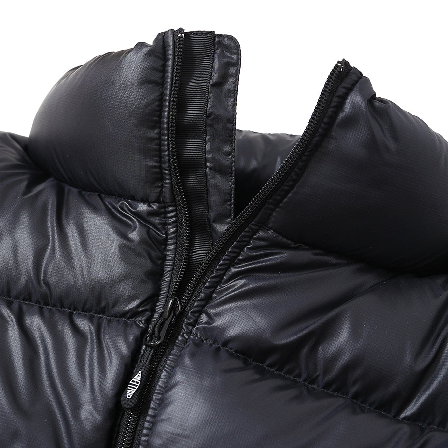CHALLENGER VERSATILE DOWN JACKET ダウンL VERSATILE DOWN JACKET – CHALLENGER
