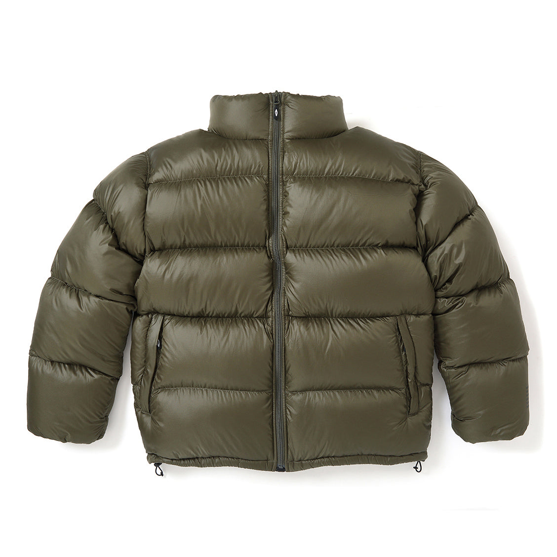 VERSATILE DOWN JACKET – CHALLENGER VERSATILE DOWN JACKET – CHALLENGER