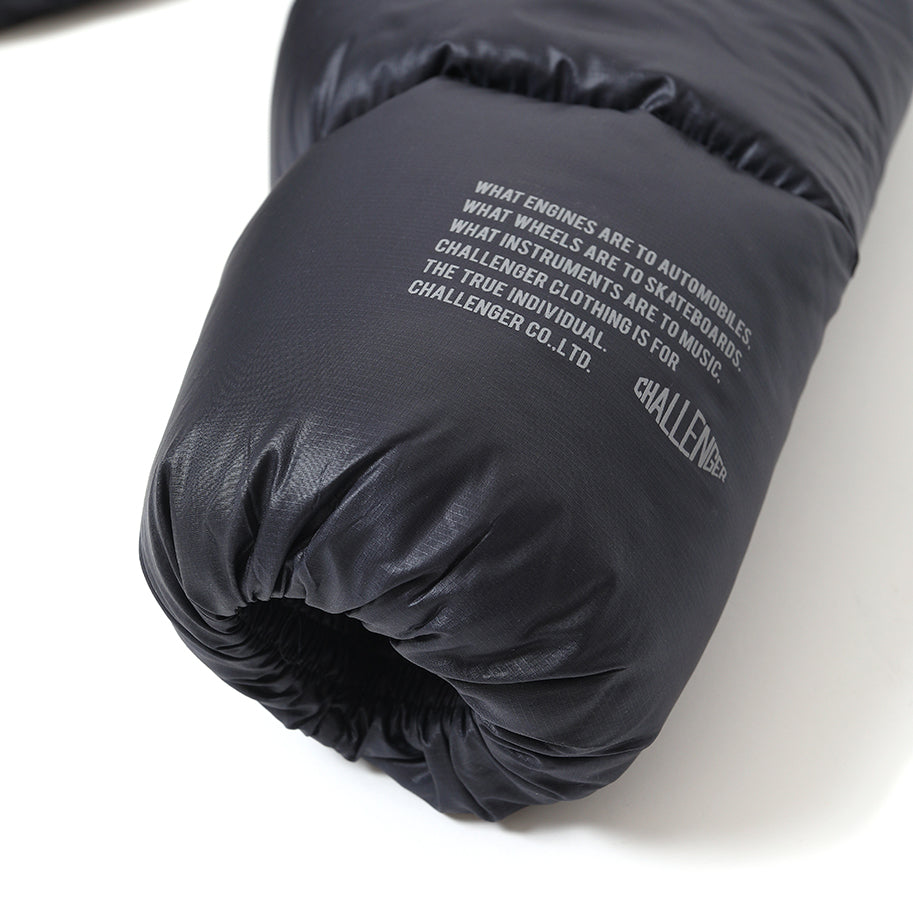 VERSATILE DOWN JACKET – CHALLENGER