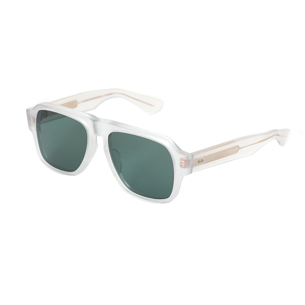 小物 CHALLENGER / Lunetta BADA CLASSIC SUNGLASSES (CHALLENGER×Lunetta BADA)【BLACK LENS