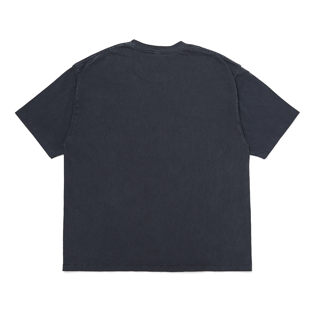 PIGMENT C PATCH TEE – CHALLENGER
