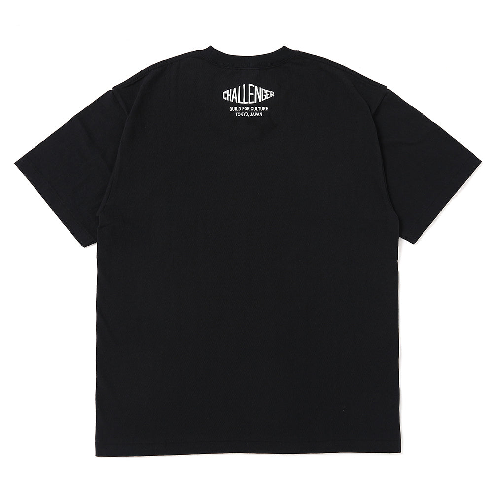 トップス CHALLENGER MICKEY MOUSE HAND PLANT TEE MICKEY MOUSE / HAND PLANT TEE – CHALLENGER
