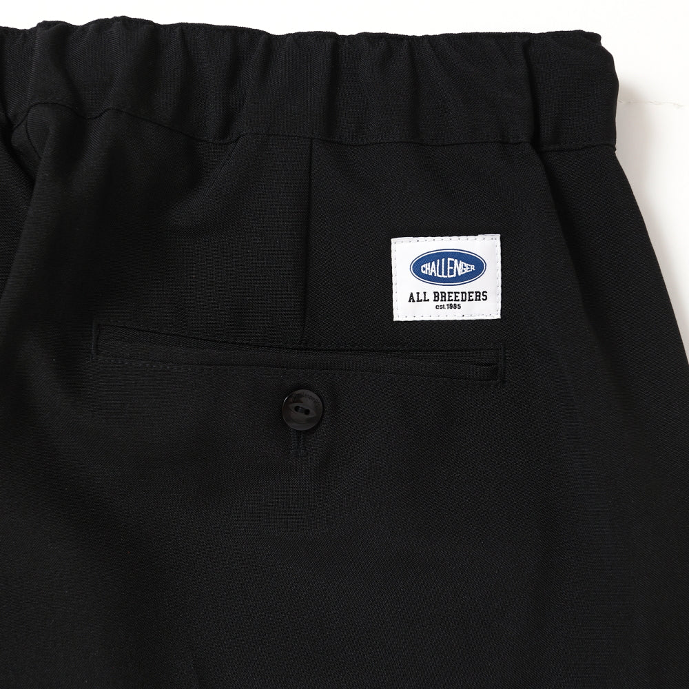 PANAMA PANTS – CHALLENGER