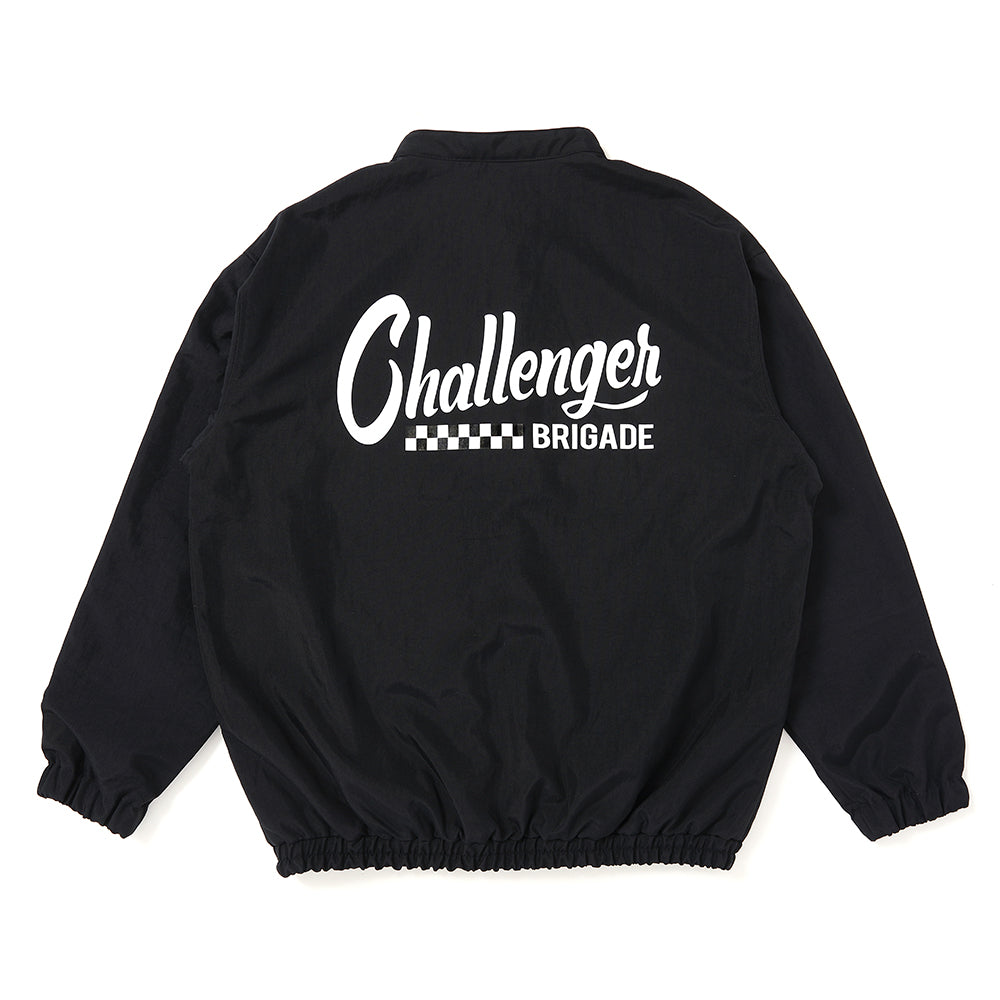 RACING FIELD JACKET – CHALLENGER